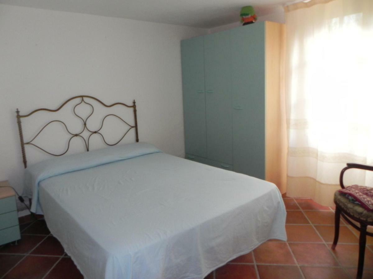 Villa Rubia Villasimius Bagian luar foto